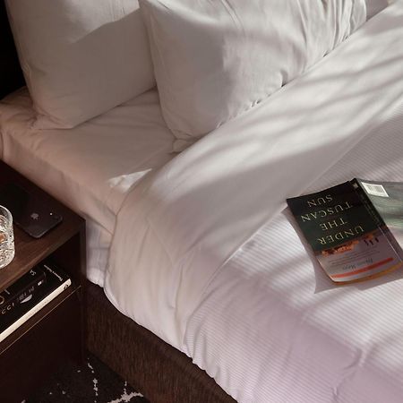 Rydges Wellington Hotel Bagian luar foto