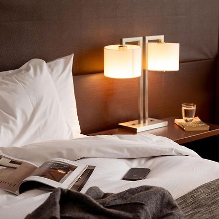 Rydges Wellington Hotel Bagian luar foto