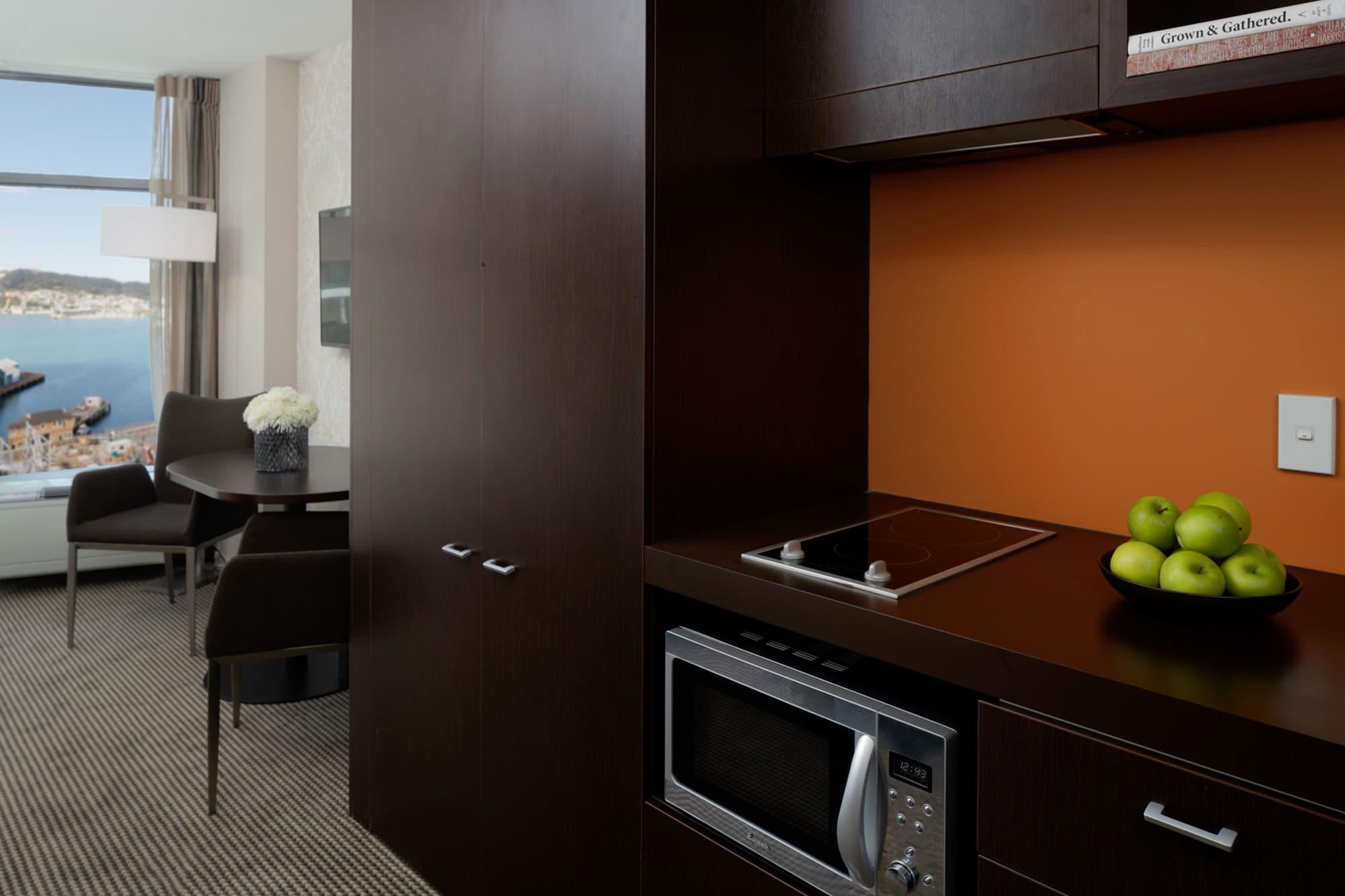 Rydges Wellington Hotel Bagian luar foto