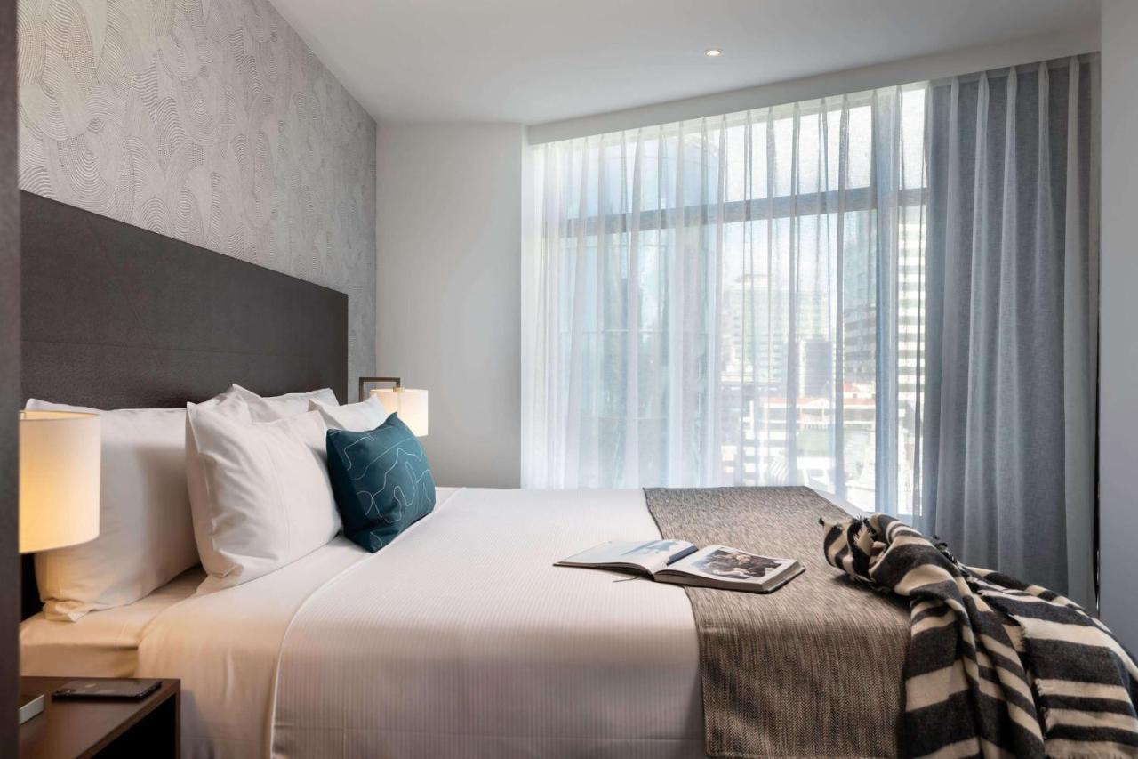 Rydges Wellington Hotel Bagian luar foto