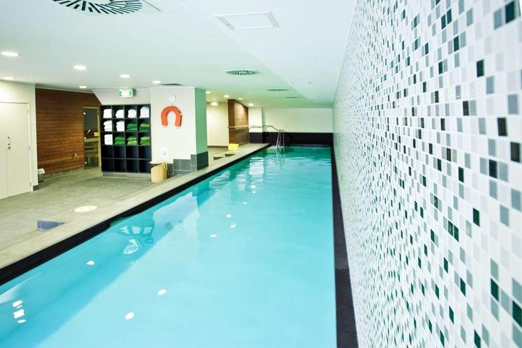 Rydges Wellington Hotel Fasilitas foto