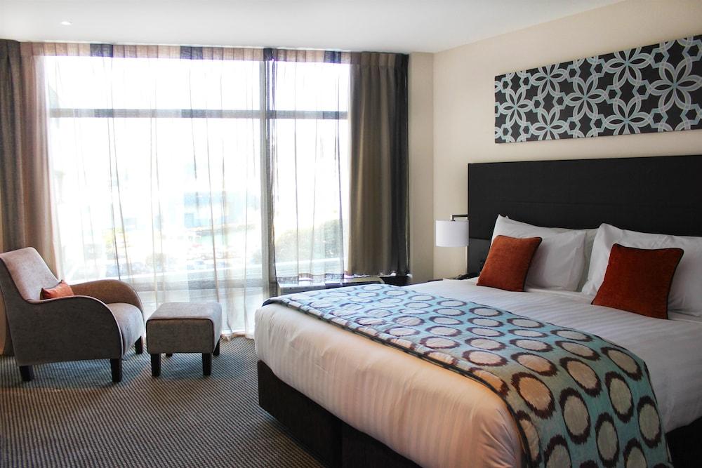 Rydges Wellington Hotel Bagian luar foto