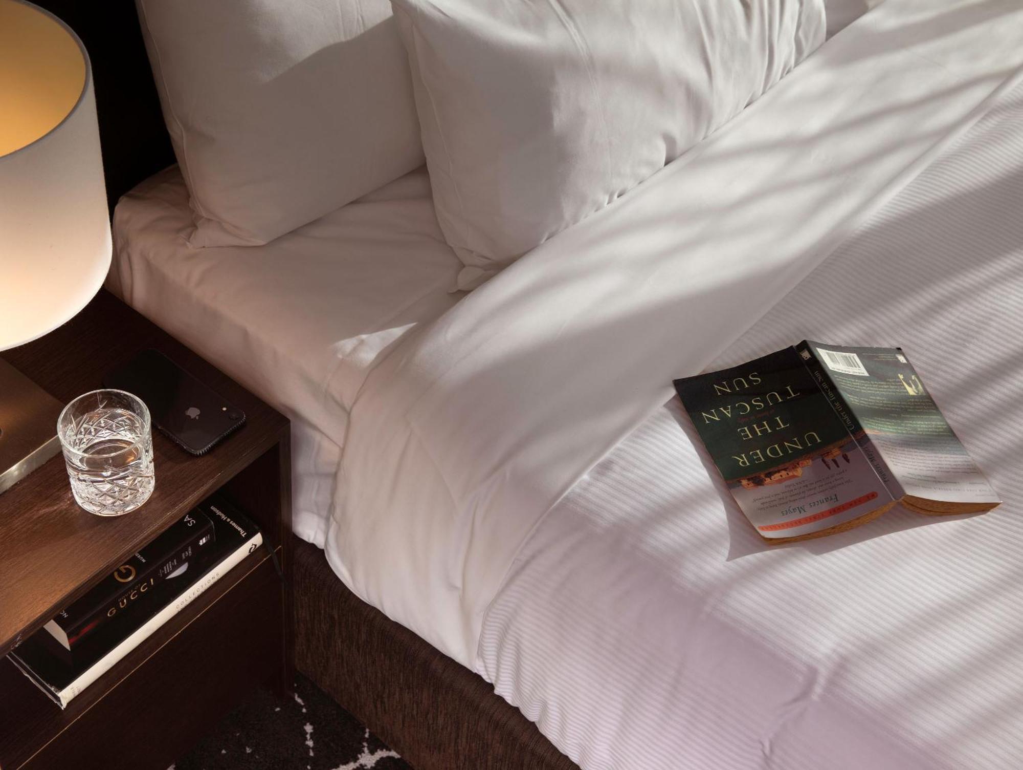 Rydges Wellington Hotel Bagian luar foto