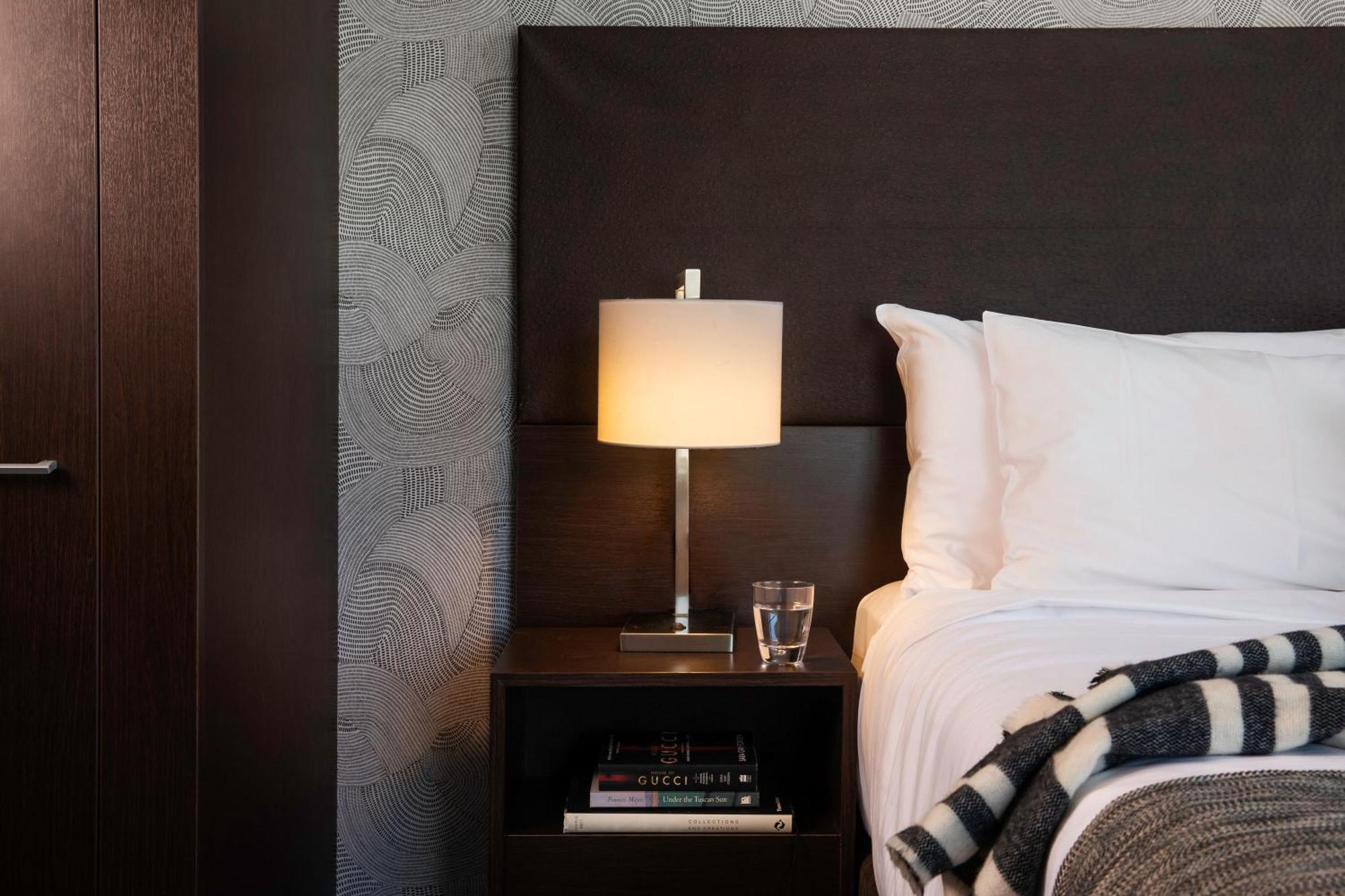 Rydges Wellington Hotel Bagian luar foto